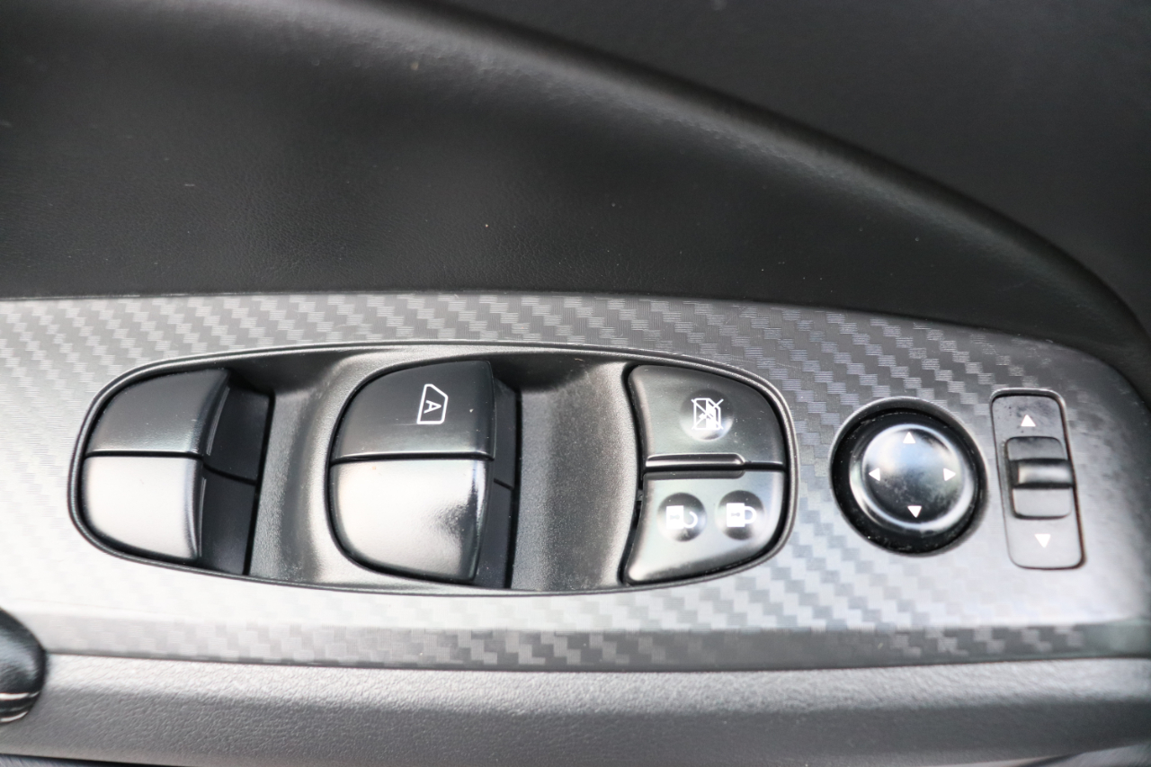 Nissan Altima SV FWD 2025