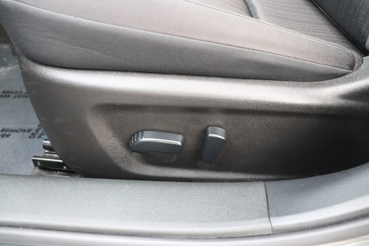 Nissan Altima SV FWD 2025