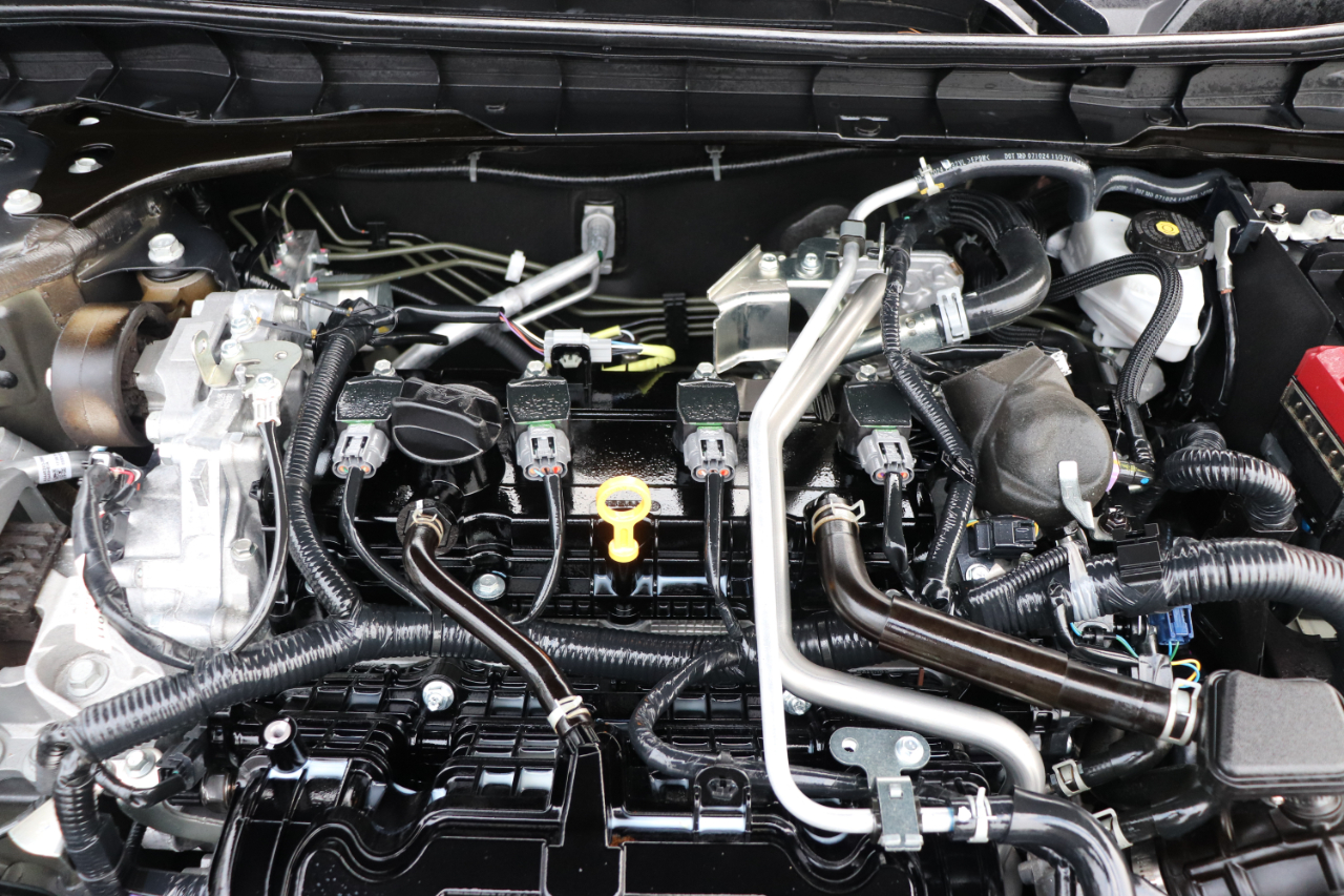 Nissan Altima SV FWD 2025