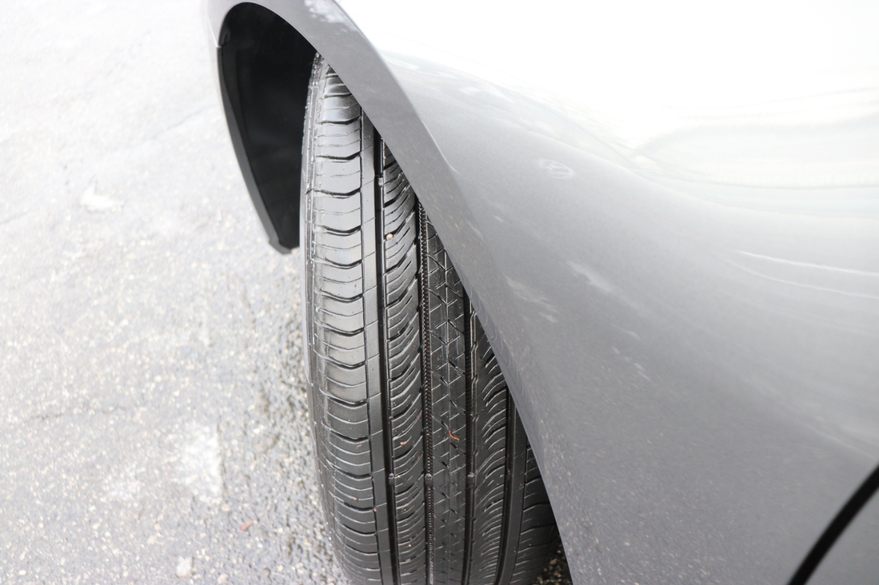 Nissan Altima SV FWD 2025