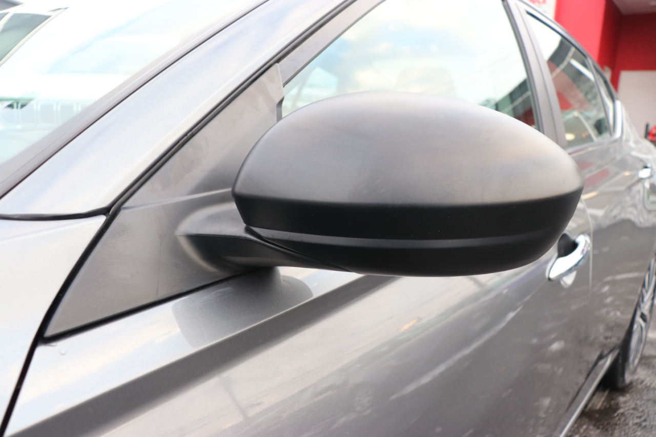 Nissan Altima SV FWD 2025