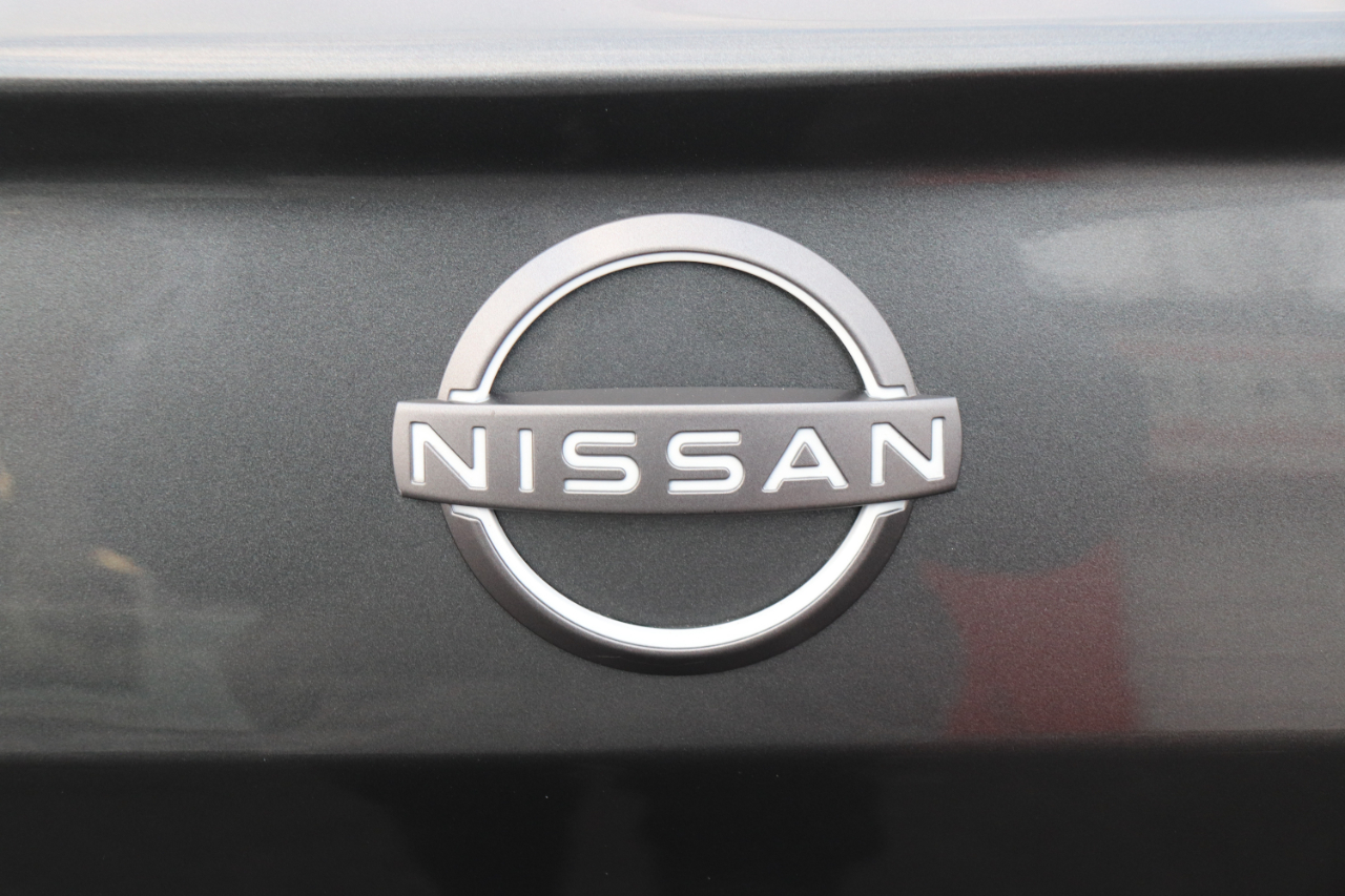 Nissan Altima SV FWD 2025