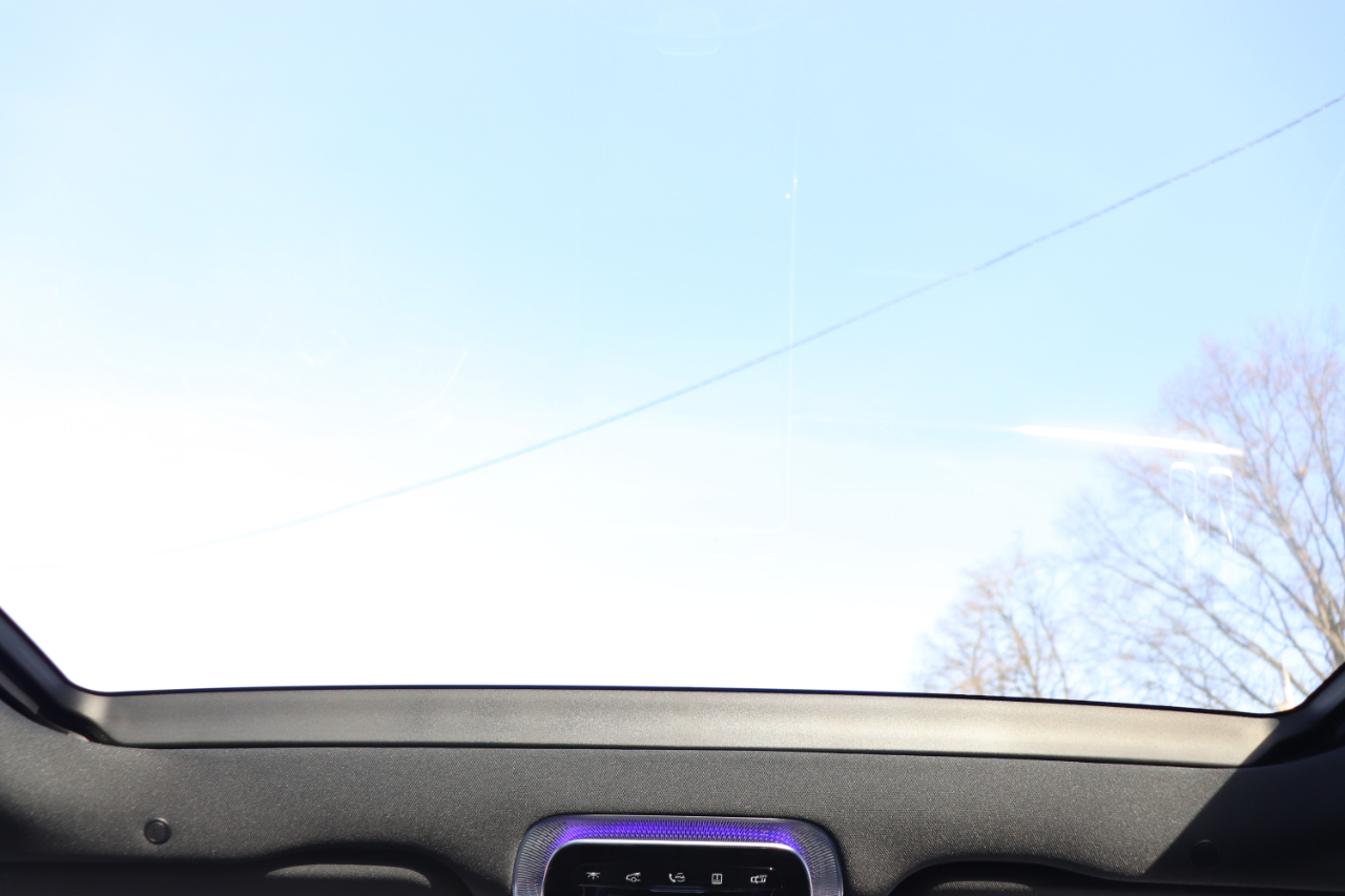 Mercedes-Benz S-Class S 580 4MATIC Sedan 2022