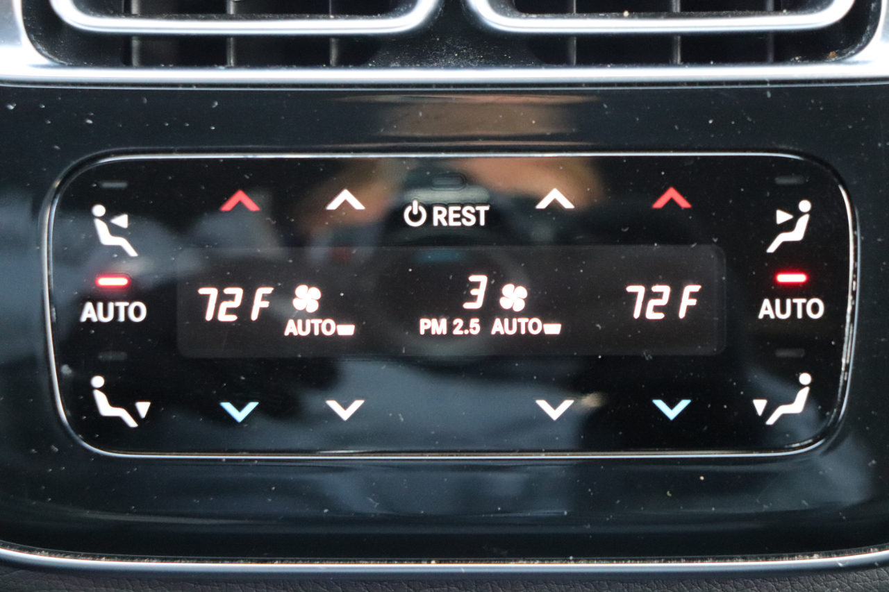 Mercedes-Benz S-Class S 580 4MATIC Sedan 2022