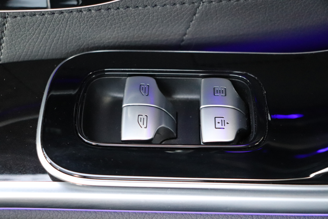 Mercedes-Benz S-Class S 580 4MATIC Sedan 2022