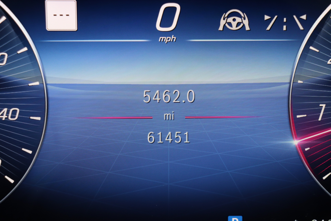 Mercedes-Benz S-Class S 580 4MATIC Sedan 2022