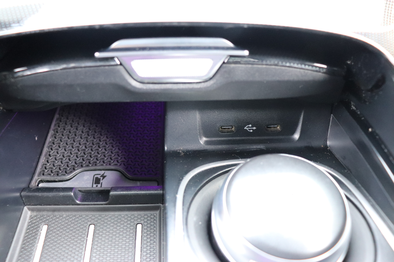 Mercedes-Benz S-Class S 580 4MATIC Sedan 2022