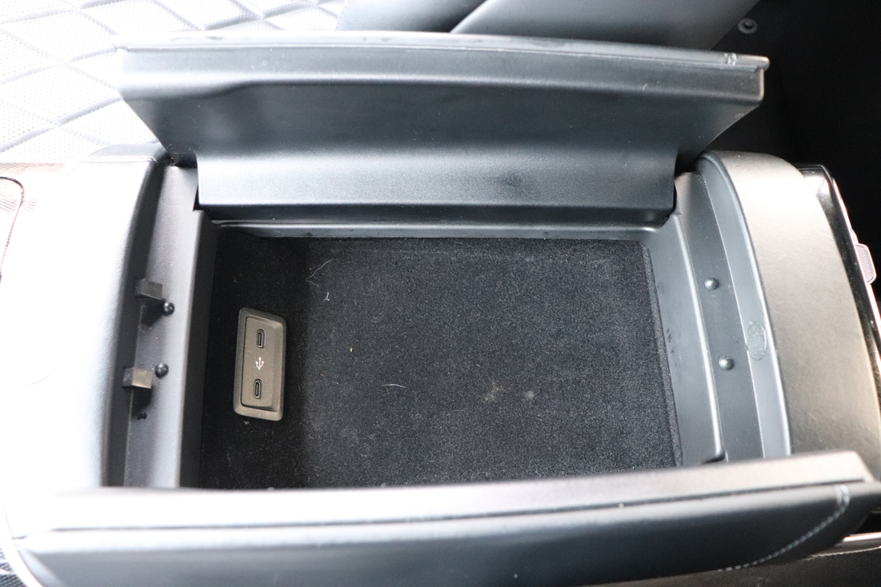 Mercedes-Benz S-Class S 580 4MATIC Sedan 2022