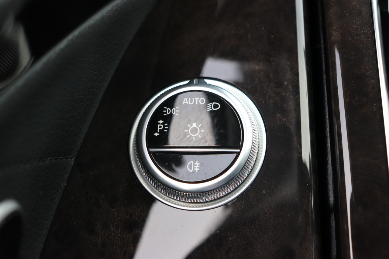 Mercedes-Benz S-Class S 580 4MATIC Sedan 2022