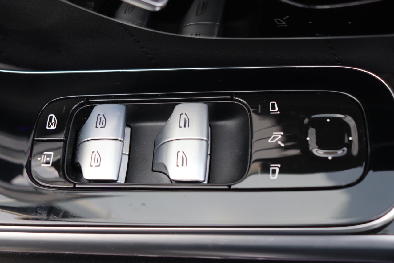 Mercedes-Benz S-Class S 580 4MATIC Sedan 2022