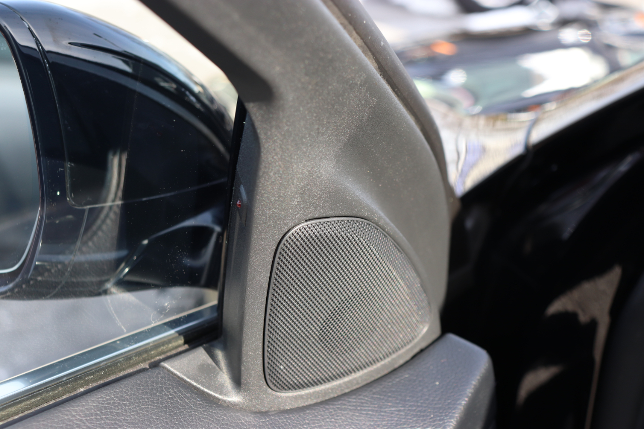 Mercedes-Benz S-Class S 580 4MATIC Sedan 2022