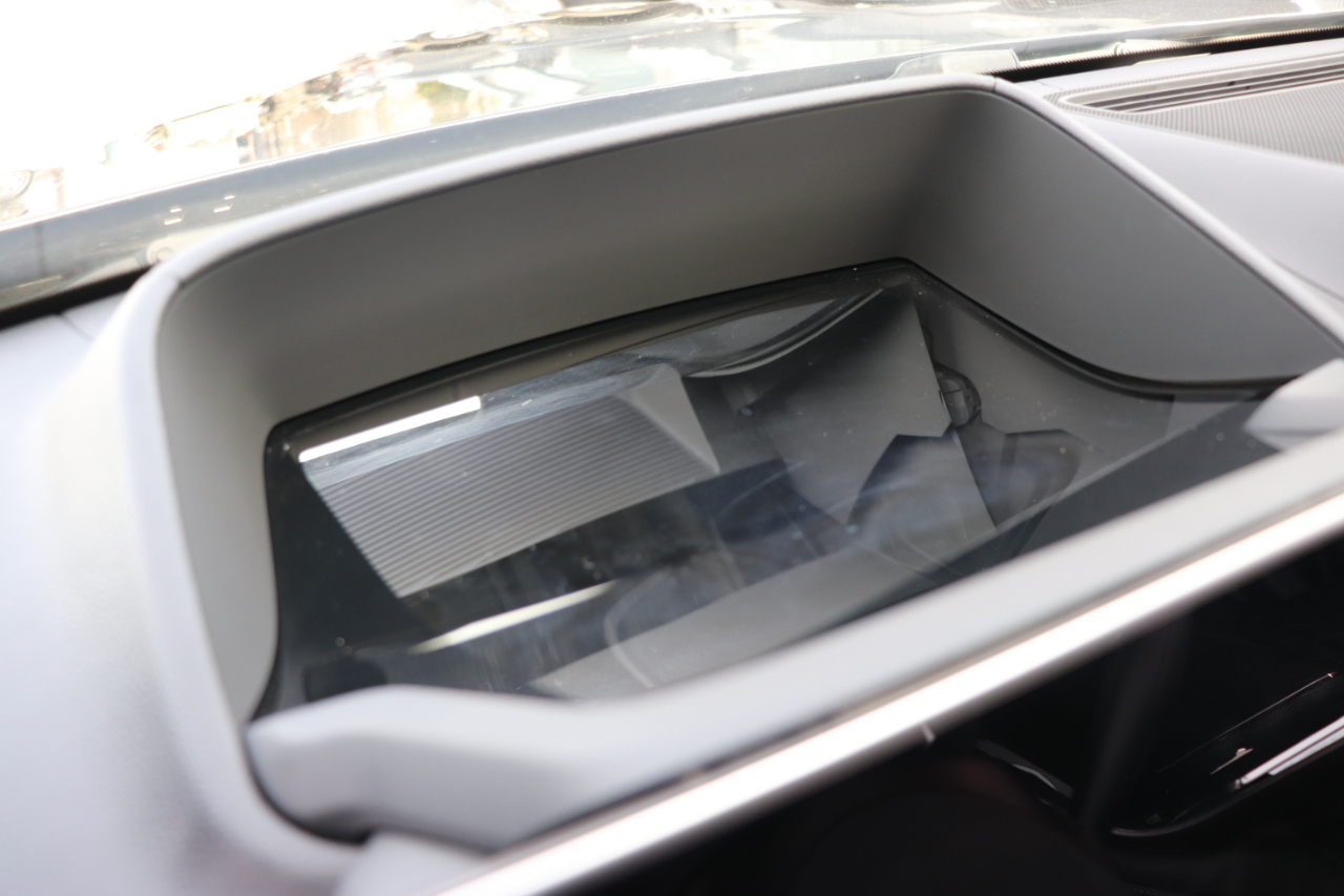 Mercedes-Benz S-Class S 580 4MATIC Sedan 2022