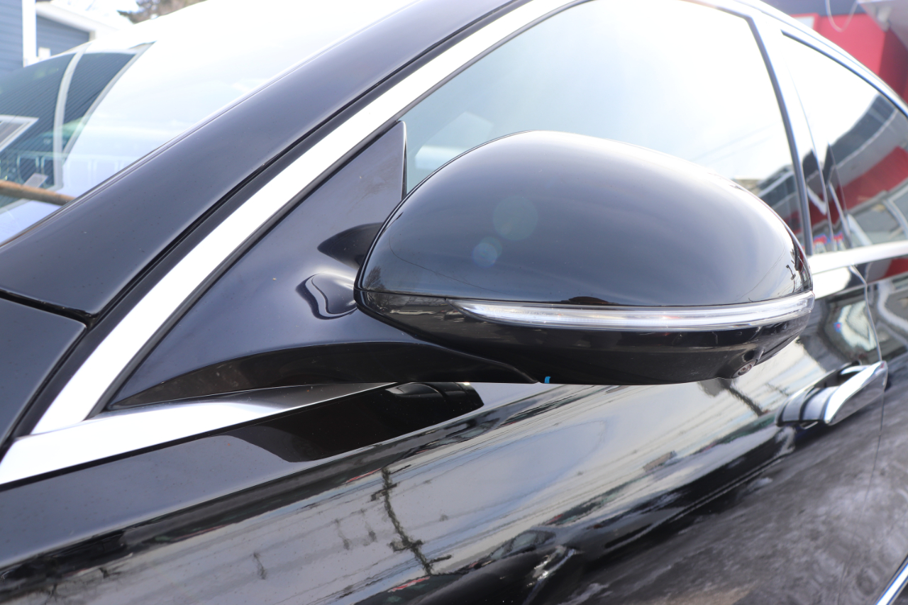 Mercedes-Benz S-Class S 580 4MATIC Sedan 2022