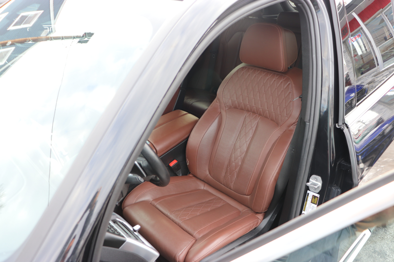 BMW X5 xDrive50e Plug-In Hybrid 2025