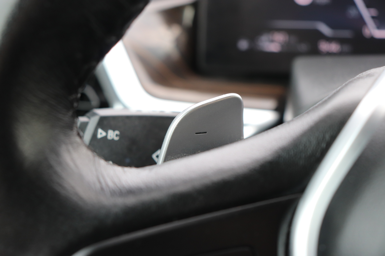 BMW X5 xDrive50e Plug-In Hybrid 2025