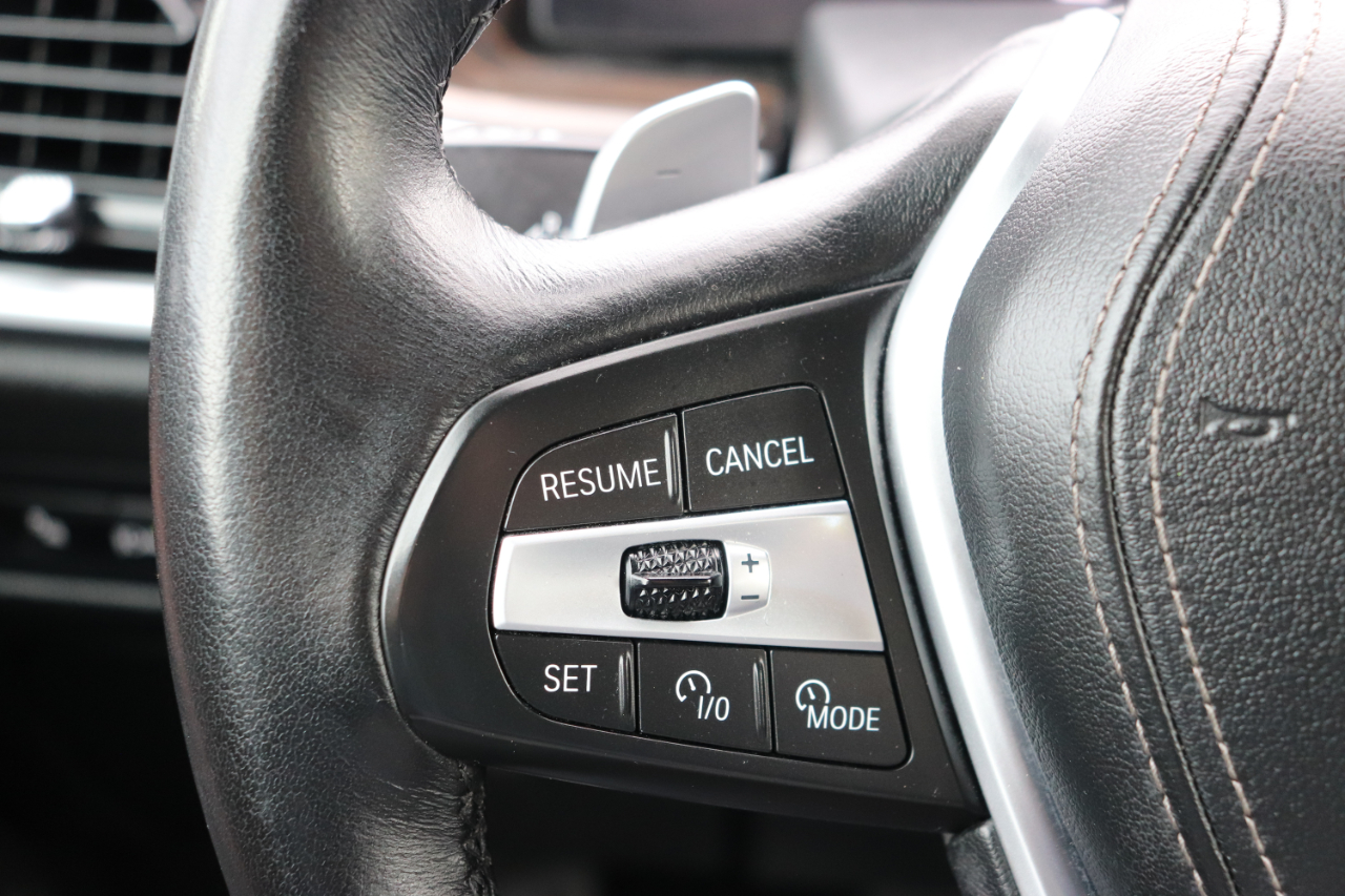 BMW X5 xDrive50e Plug-In Hybrid 2025