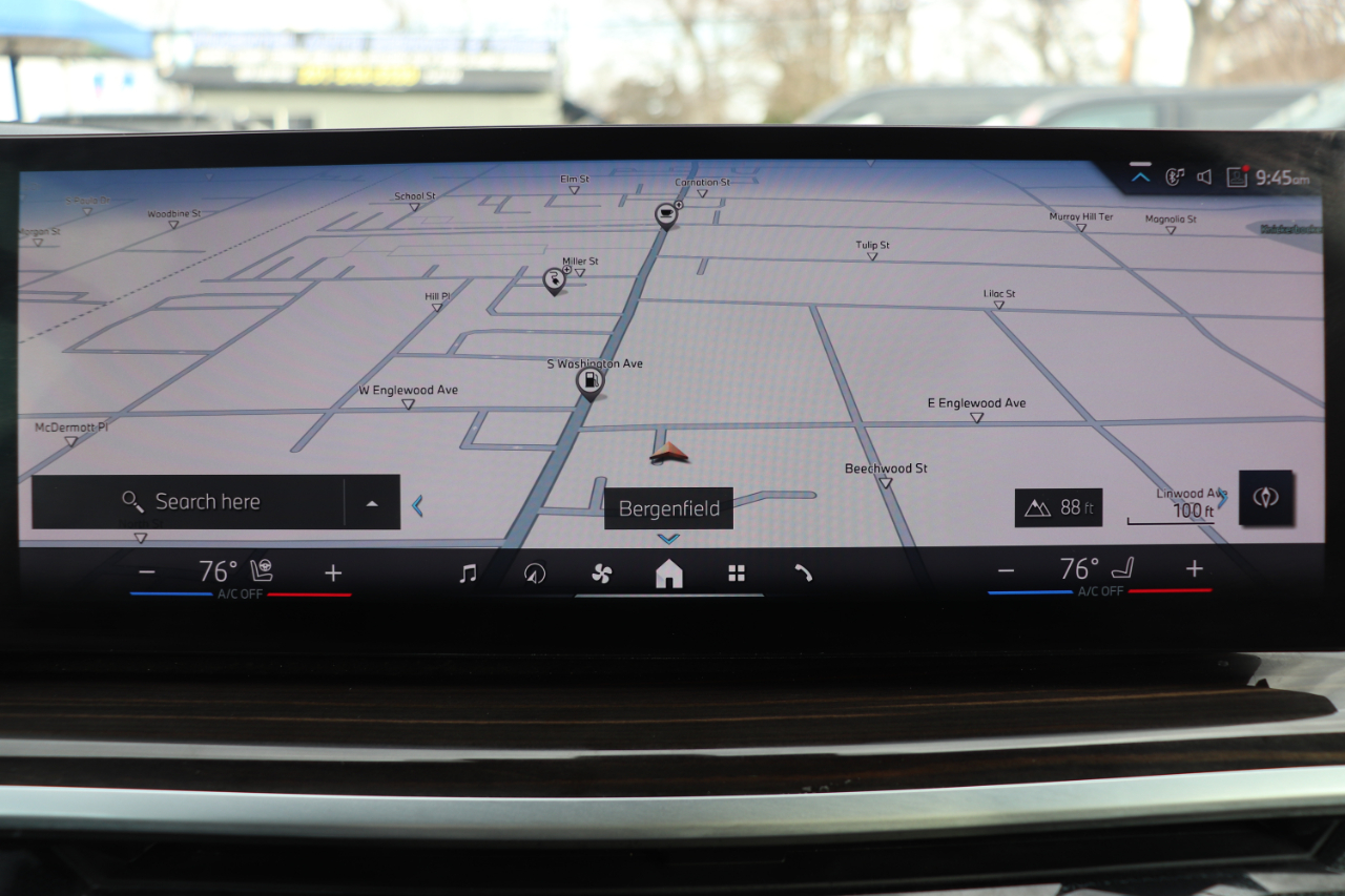 BMW X5 xDrive50e Plug-In Hybrid 2025