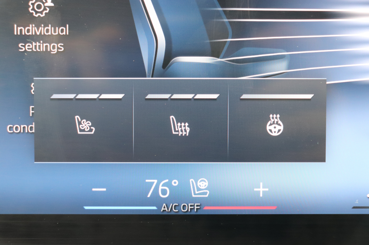 BMW X5 xDrive50e Plug-In Hybrid 2025