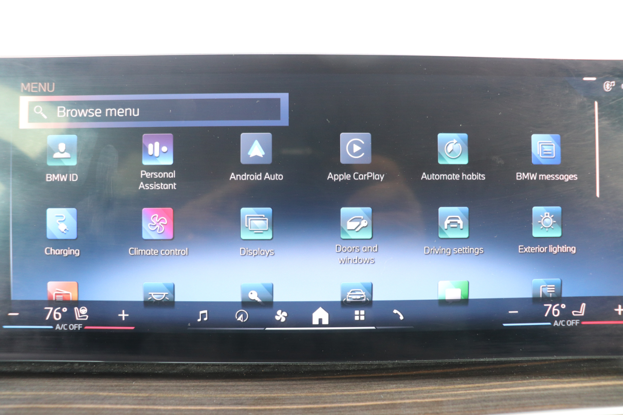 BMW X5 xDrive50e Plug-In Hybrid 2025