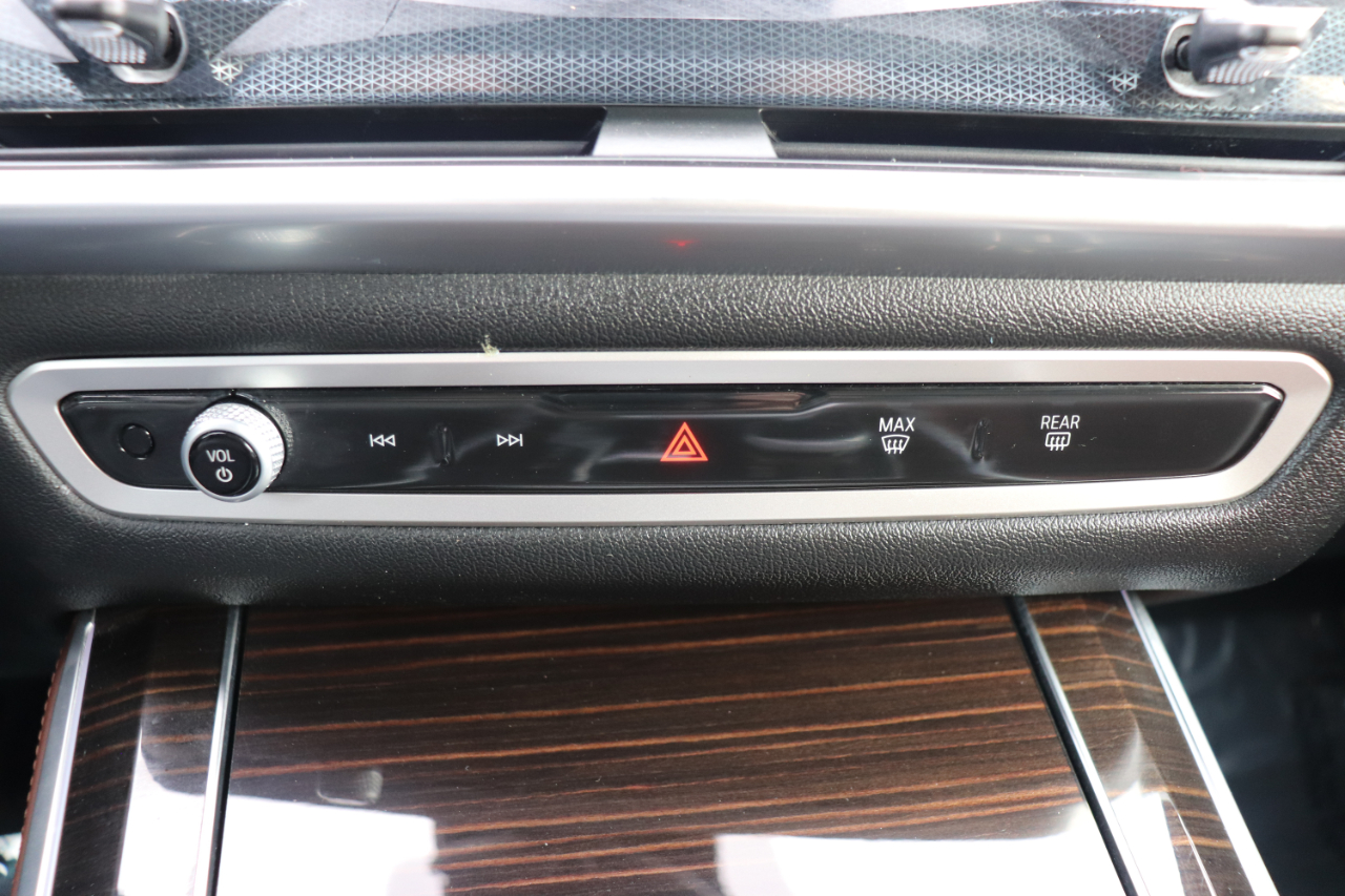 BMW X5 xDrive50e Plug-In Hybrid 2025