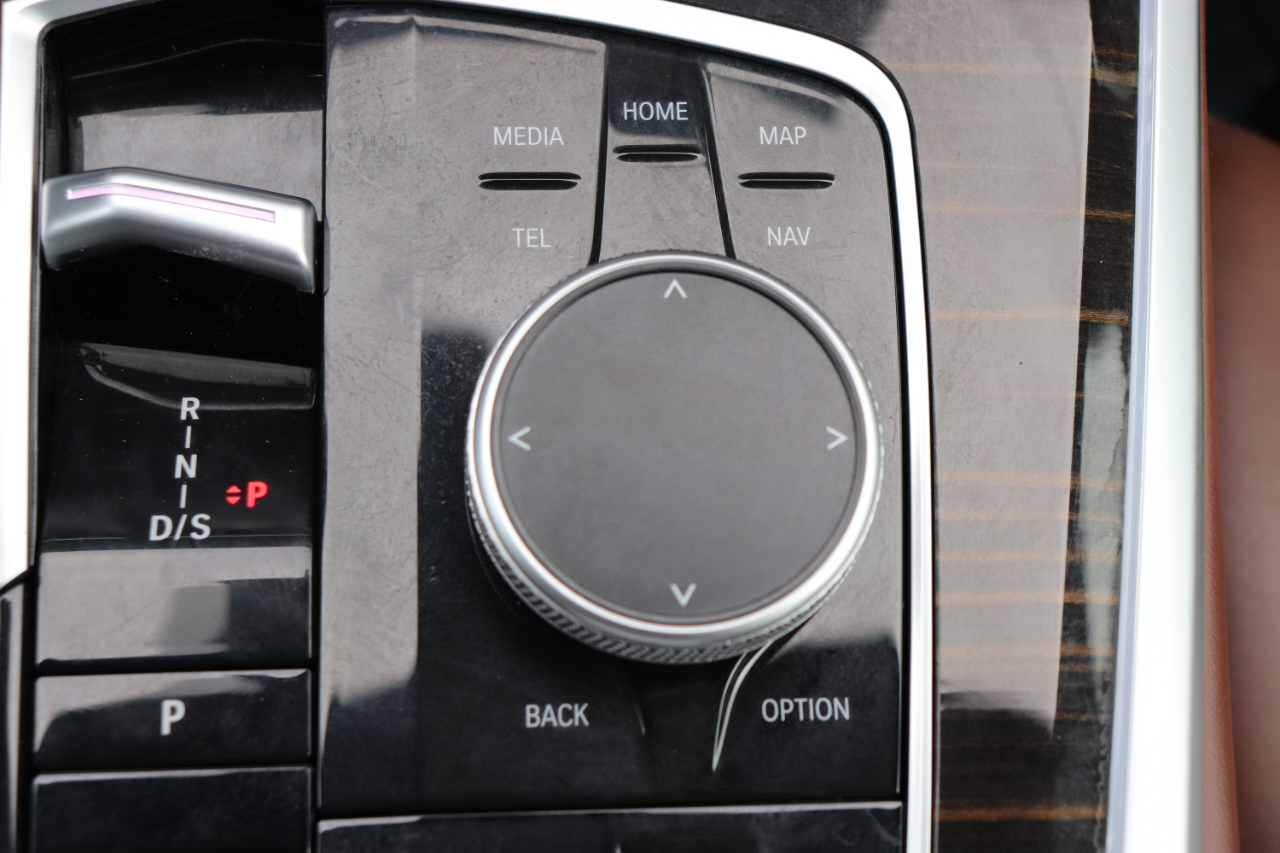 BMW X5 xDrive50e Plug-In Hybrid 2025