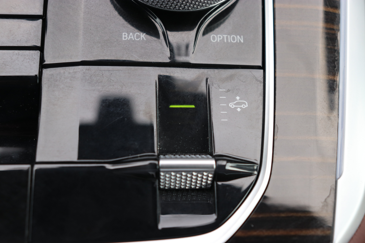 BMW X5 xDrive50e Plug-In Hybrid 2025