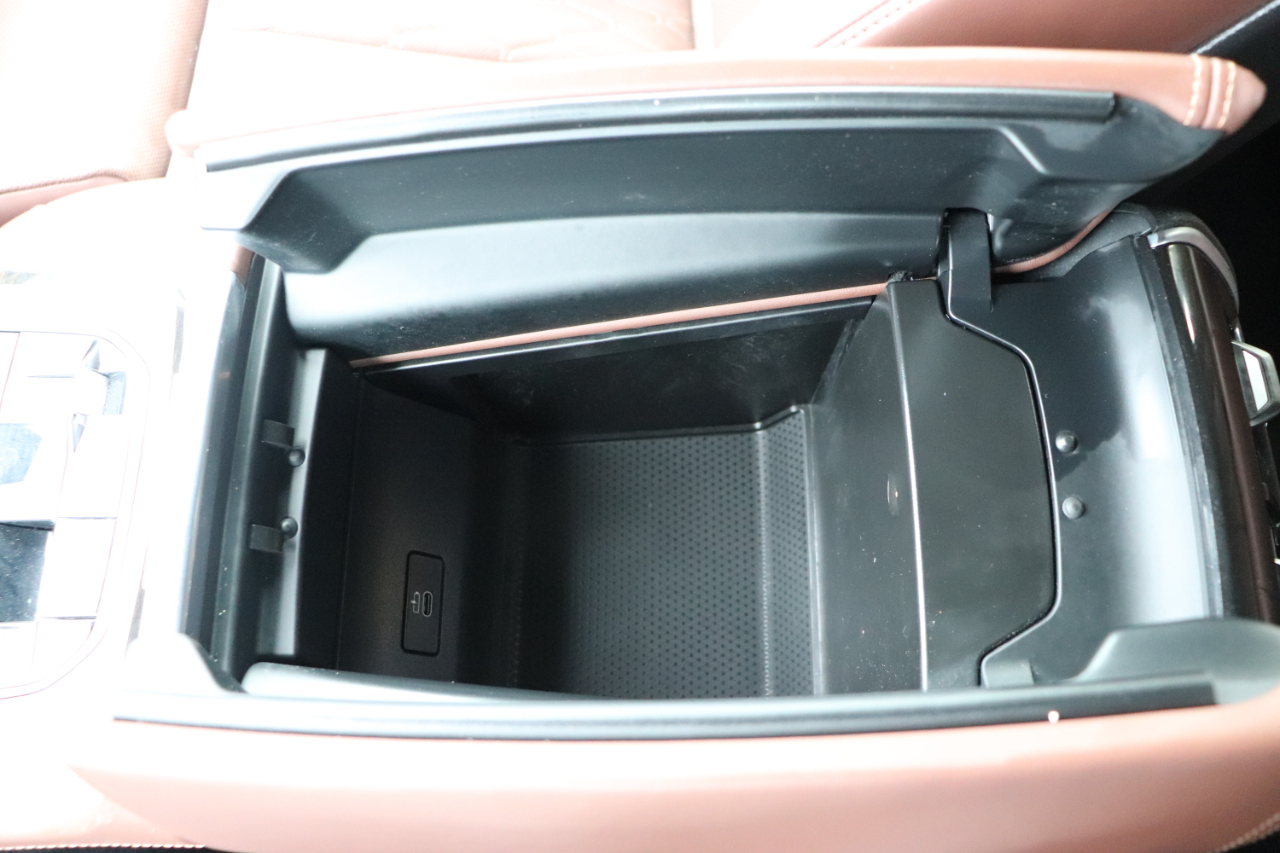 BMW X5 xDrive50e Plug-In Hybrid 2025