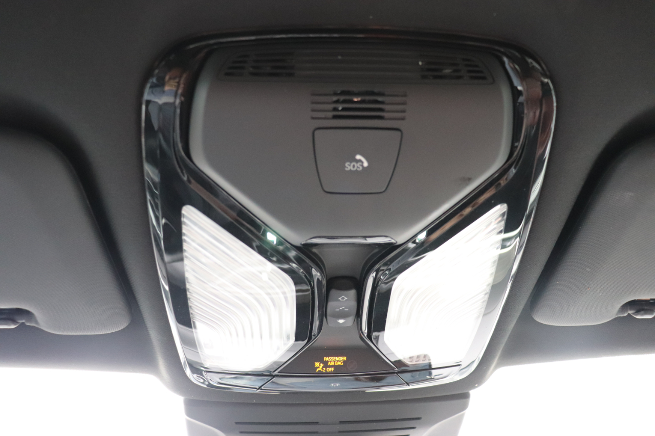 BMW X5 xDrive50e Plug-In Hybrid 2025