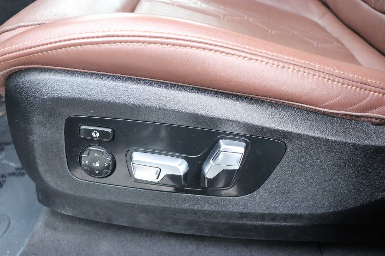 BMW X5 xDrive50e Plug-In Hybrid 2025