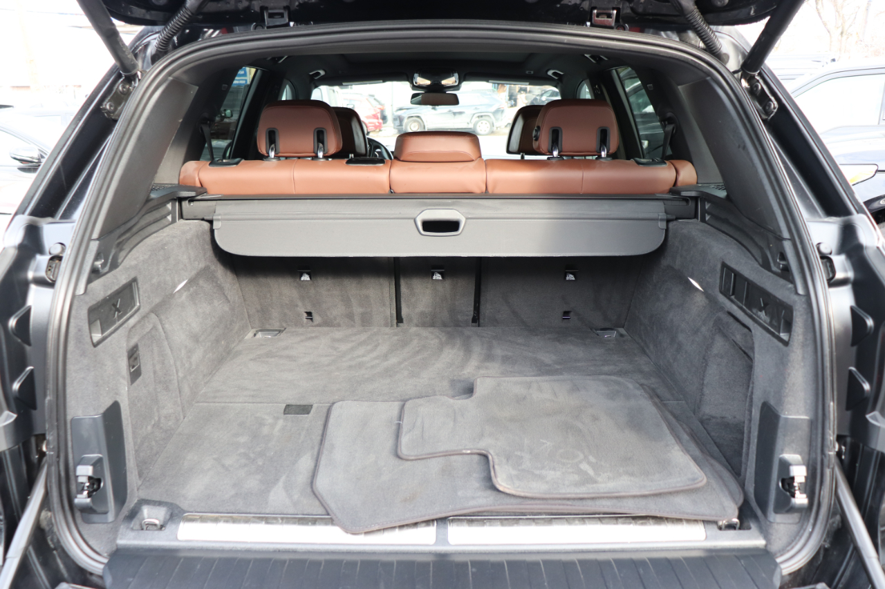 BMW X5 xDrive50e Plug-In Hybrid 2025