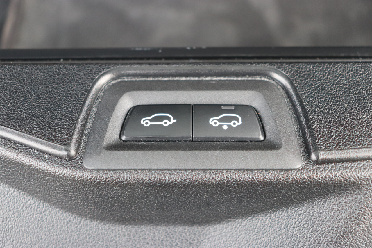 BMW X5 xDrive50e Plug-In Hybrid 2025