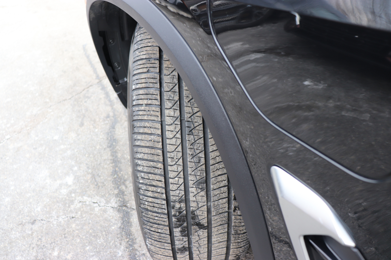 BMW X5 xDrive50e Plug-In Hybrid 2025