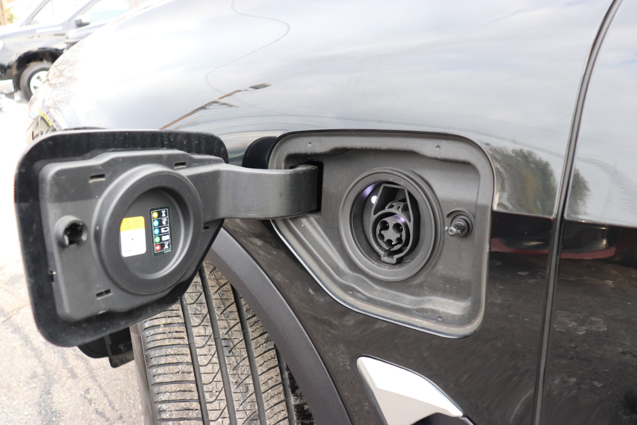 BMW X5 xDrive50e Plug-In Hybrid 2025