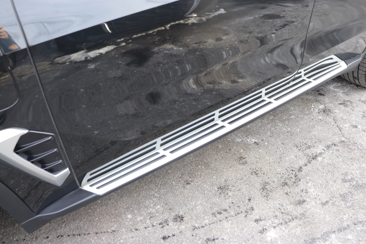 BMW X5 xDrive50e Plug-In Hybrid 2025