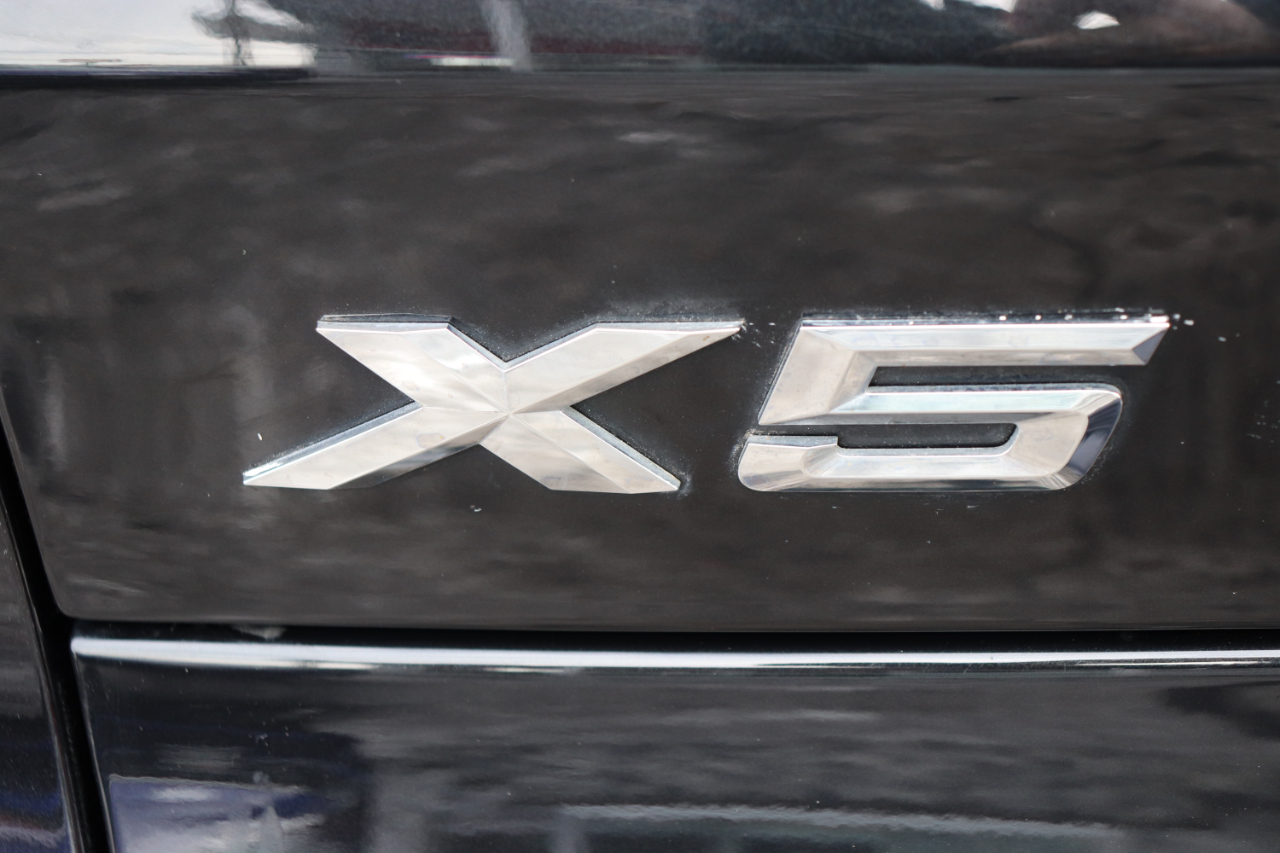 BMW X5 xDrive50e Plug-In Hybrid 2025