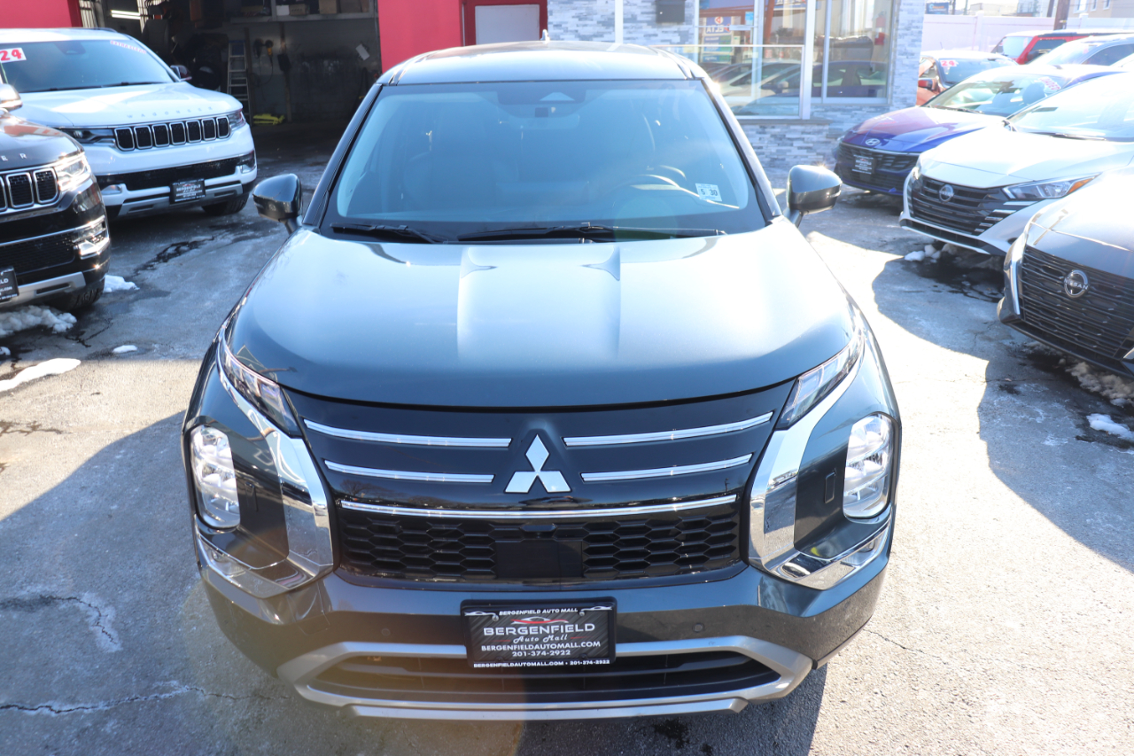 Mitsubishi Outlander SE S-AWC 2025