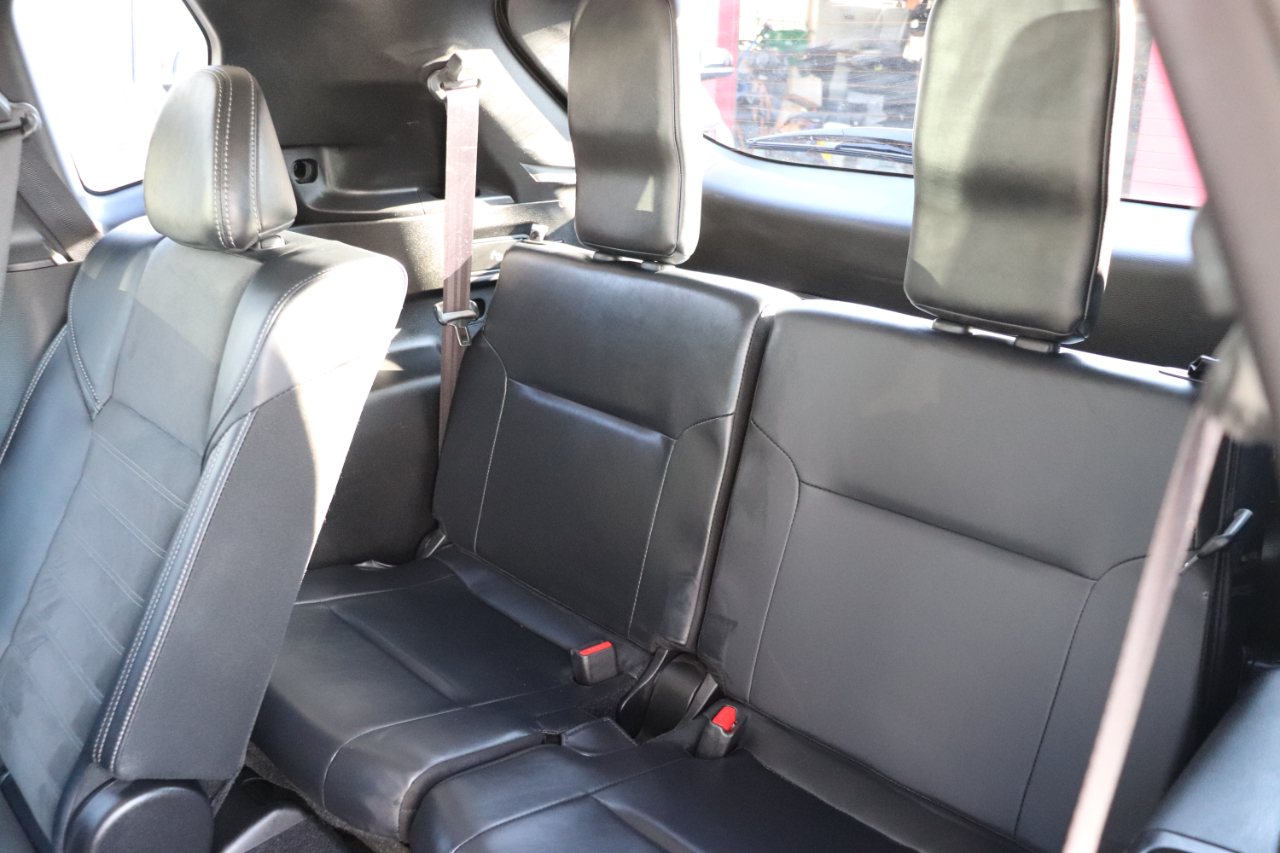 Mitsubishi Outlander SE S-AWC 2025