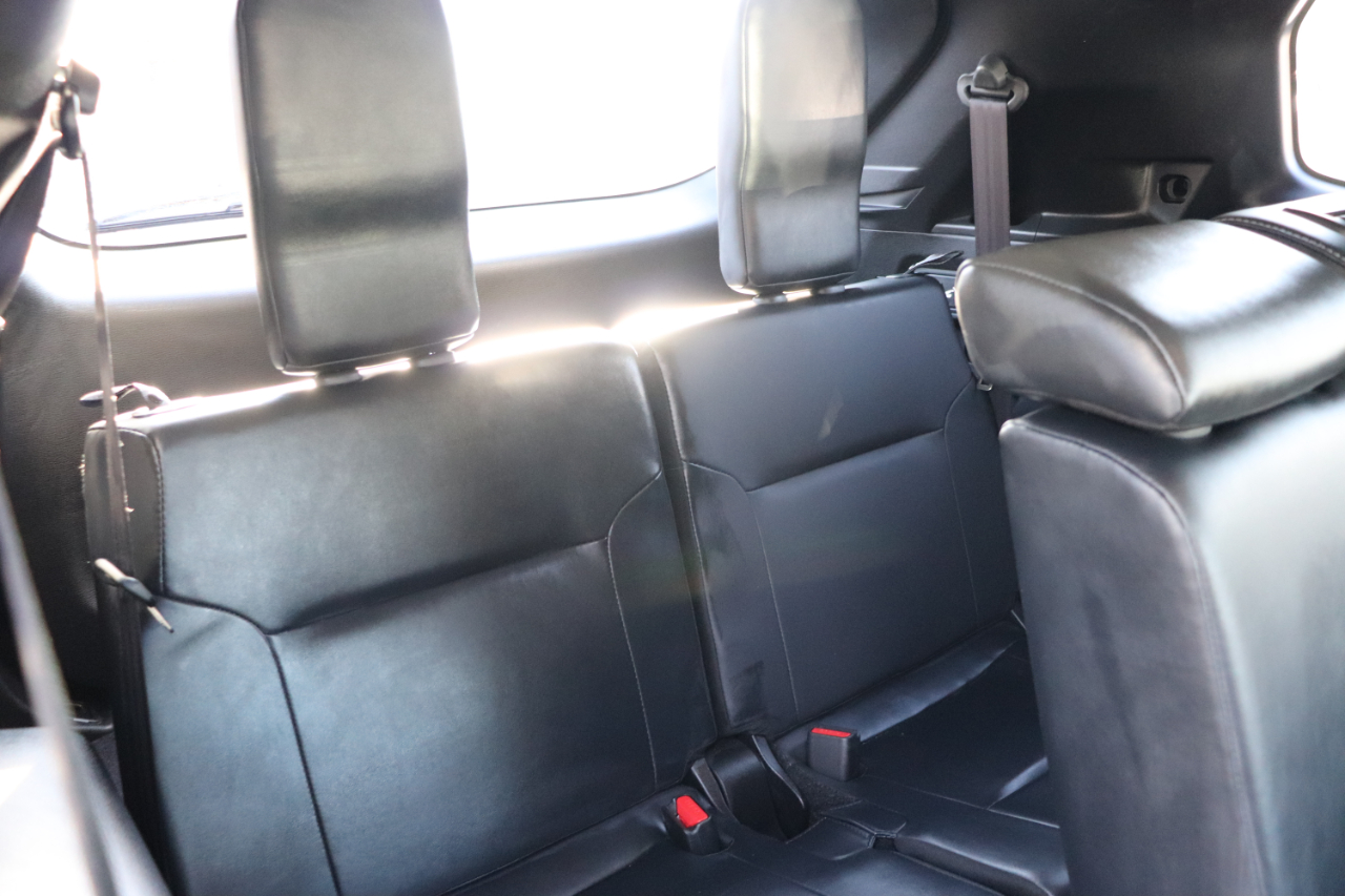 Mitsubishi Outlander SE S-AWC 2025