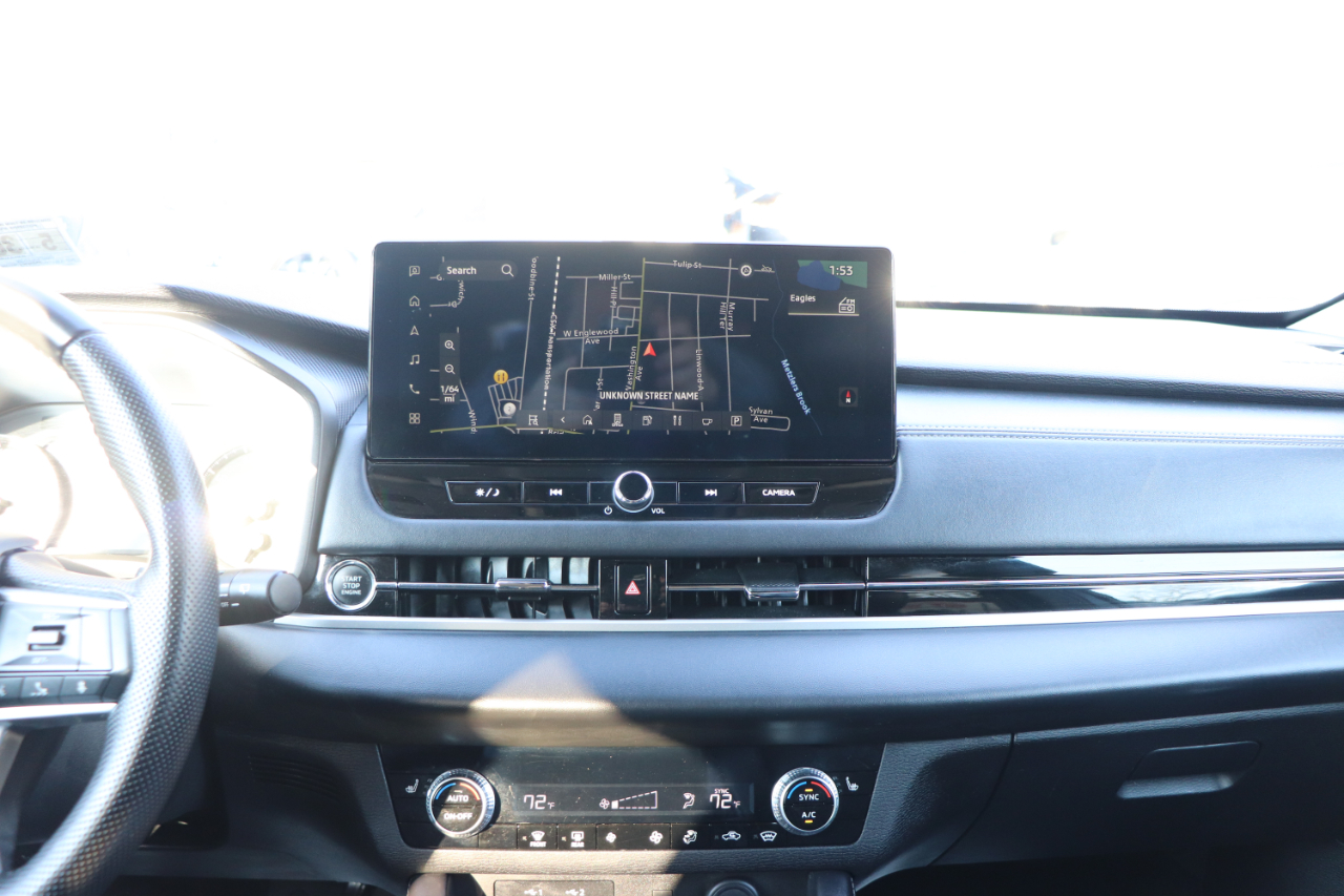 Mitsubishi Outlander SE S-AWC 2025