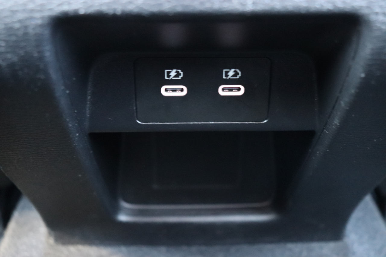 Mitsubishi Outlander SE S-AWC 2025