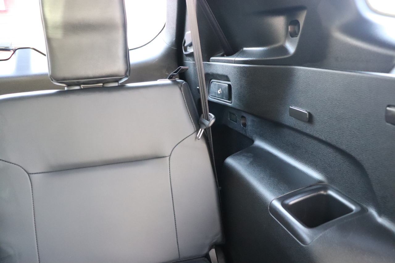 Mitsubishi Outlander SE S-AWC 2025