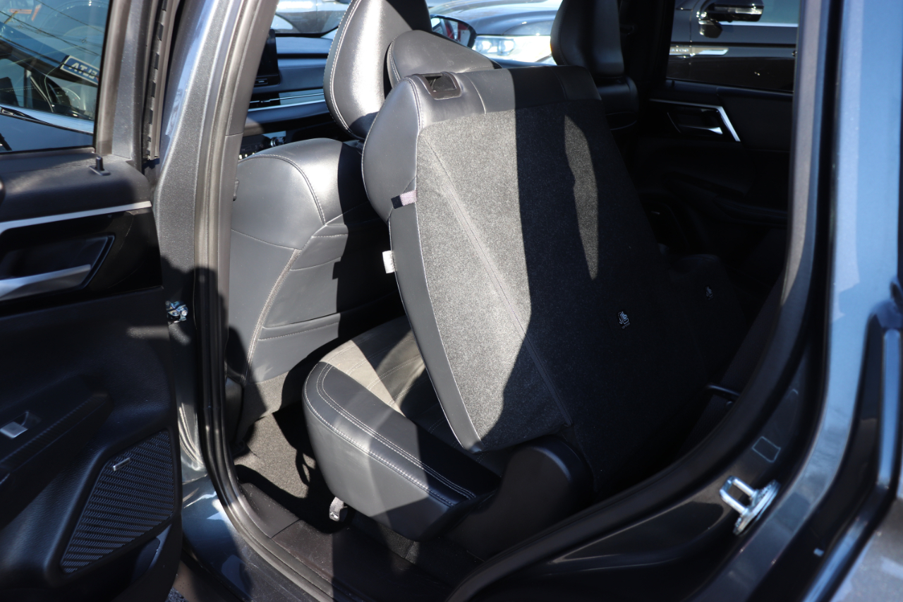 Mitsubishi Outlander SE S-AWC 2025