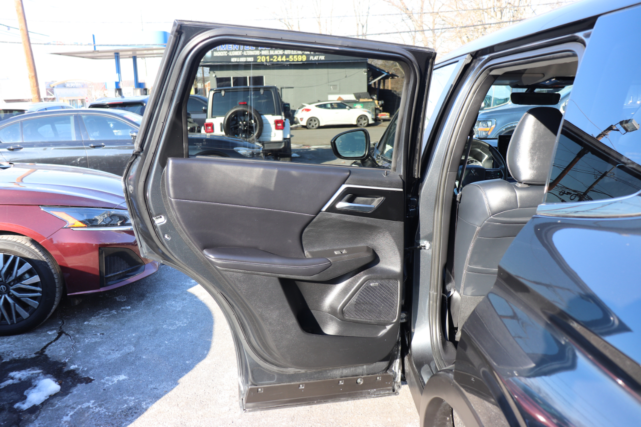 Mitsubishi Outlander SE S-AWC 2025