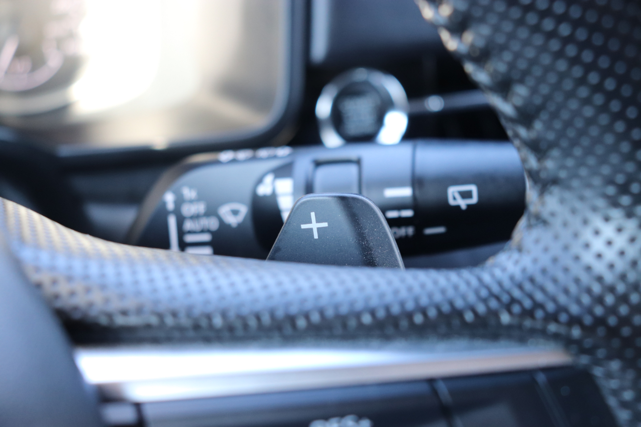 Mitsubishi Outlander SE S-AWC 2025