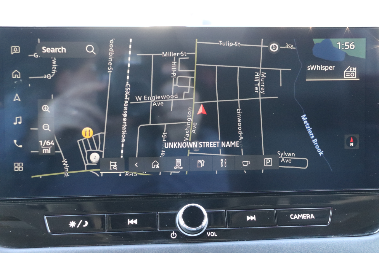 Mitsubishi Outlander SE S-AWC 2025