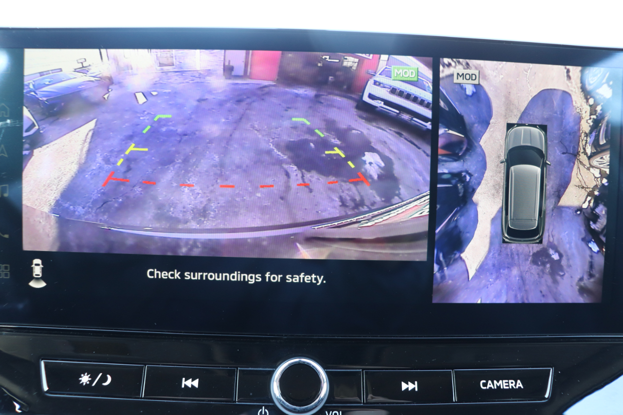 Mitsubishi Outlander SE S-AWC 2025