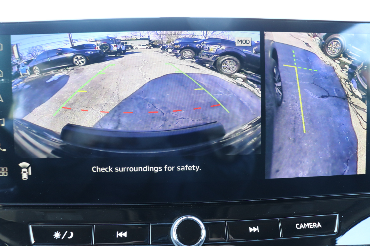 Mitsubishi Outlander SE S-AWC 2025