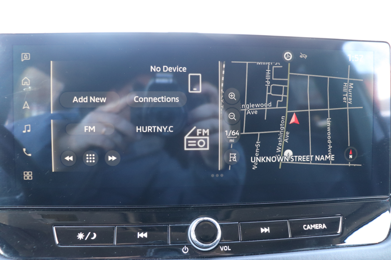 Mitsubishi Outlander SE S-AWC 2025