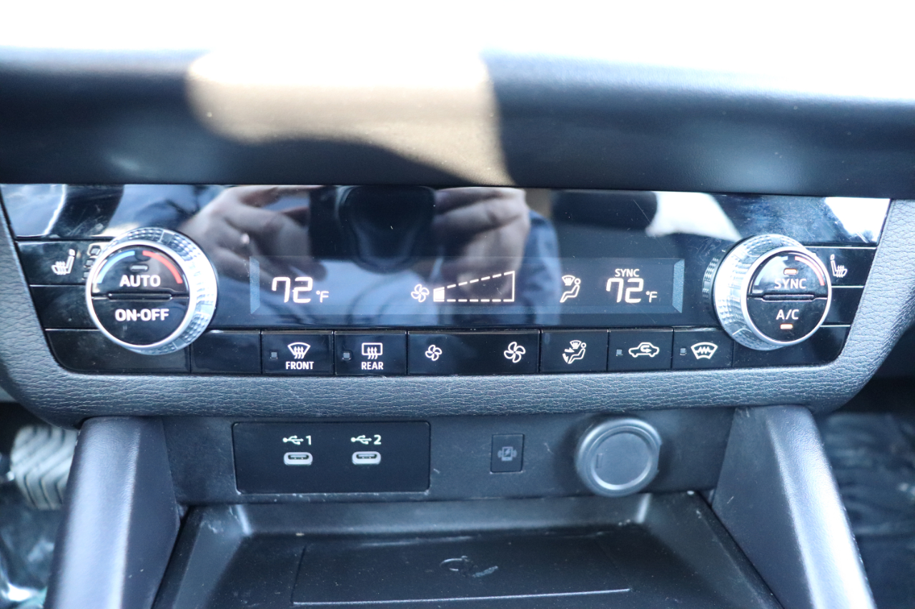 Mitsubishi Outlander SE S-AWC 2025