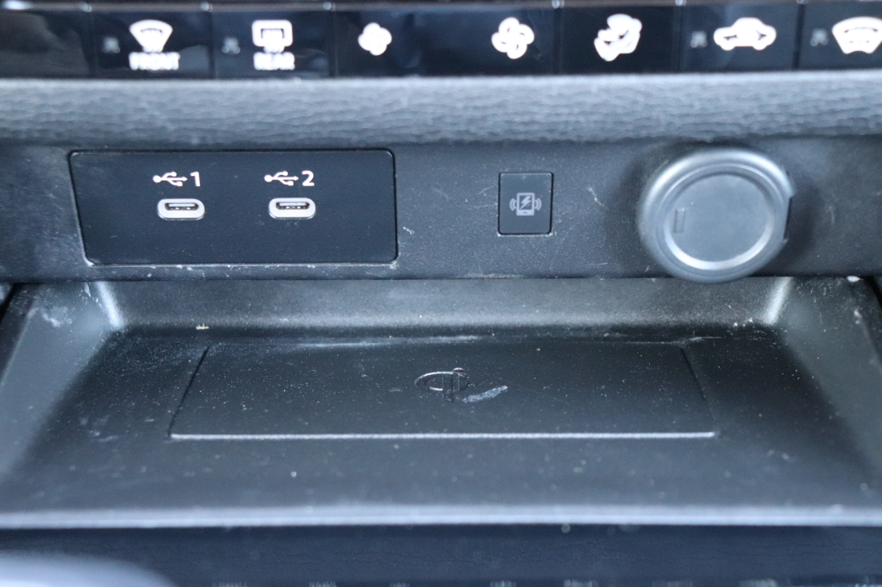 Mitsubishi Outlander SE S-AWC 2025